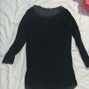 American Eagle Black Thermal